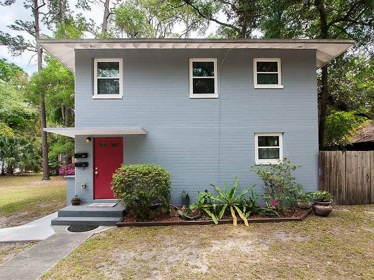 Apartment for rent at 101 NW 21st St #103, Gainesville, FL 32603