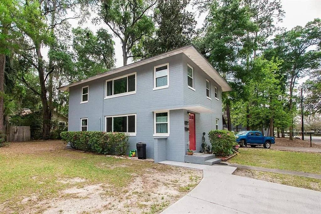 Apartment for rent at 101 NW 21st St #103, Gainesville, FL 32603