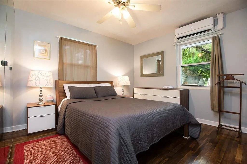 Apartment for rent at 101 NW 21st St #103, Gainesville, FL 32603