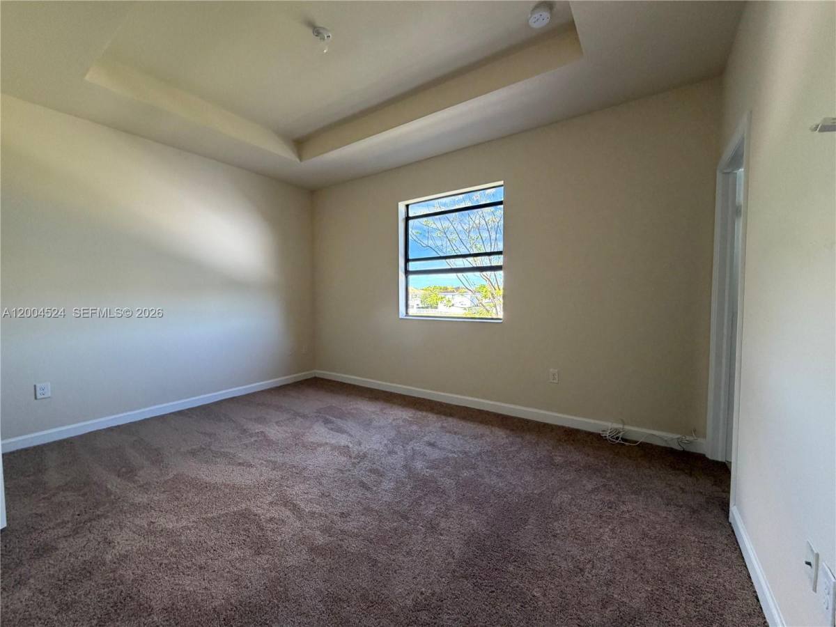 Townhouse for rent at 544 SE 32nd Ave, Homestead, FL 33033