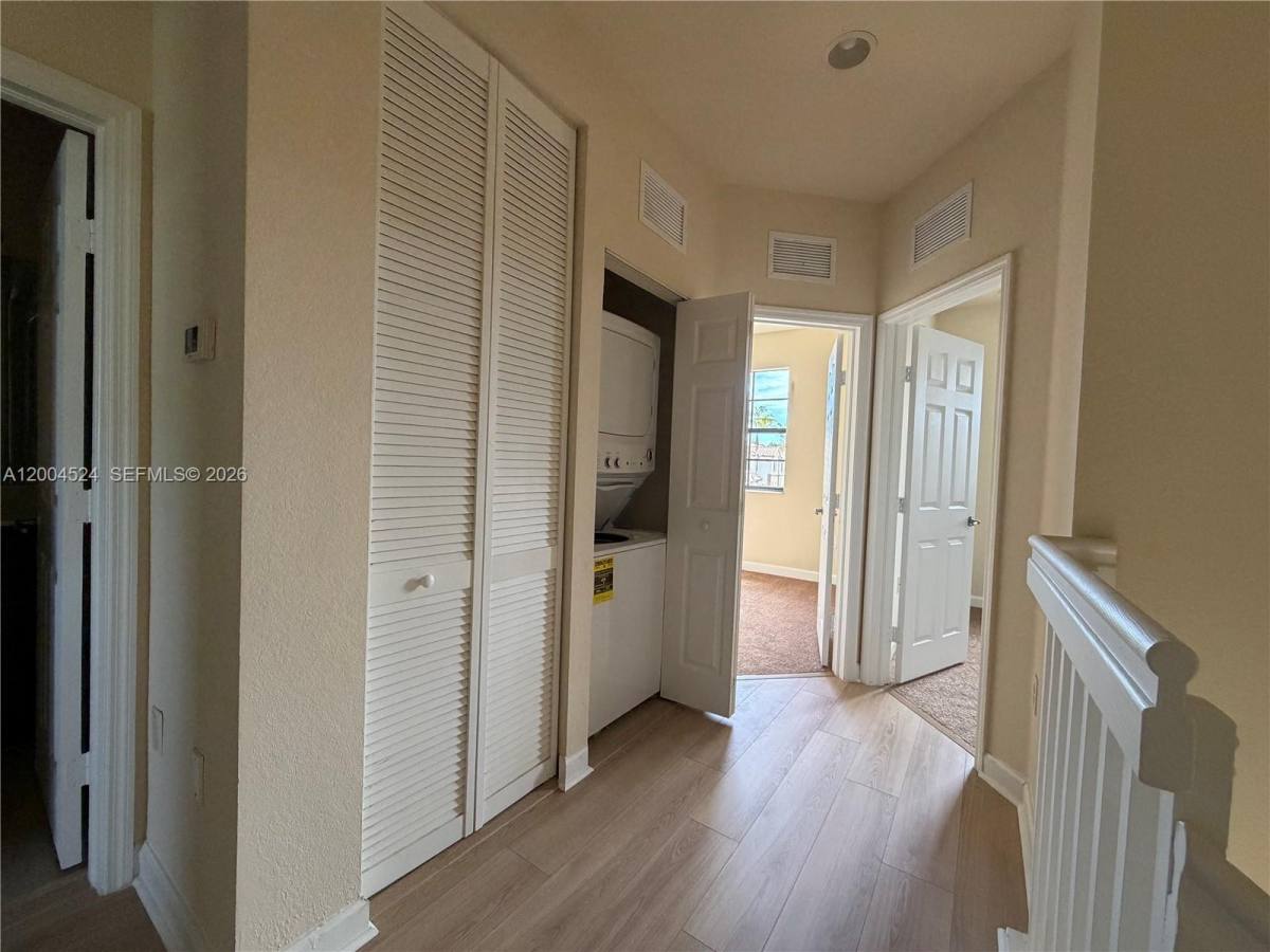 Townhouse for rent at 544 SE 32nd Ave, Homestead, FL 33033
