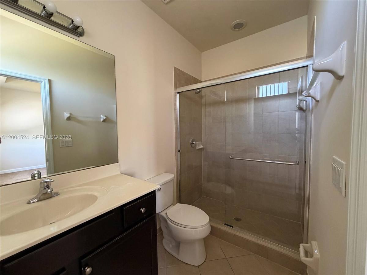 Townhouse for rent at 544 SE 32nd Ave, Homestead, FL 33033