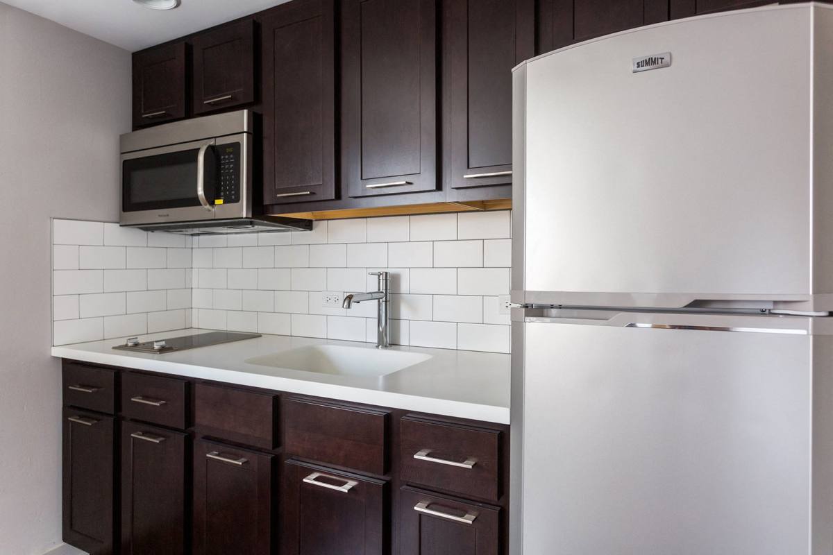 Apartment for rent at 6119 N Kenmore Ave #510, Chicago, IL 60660