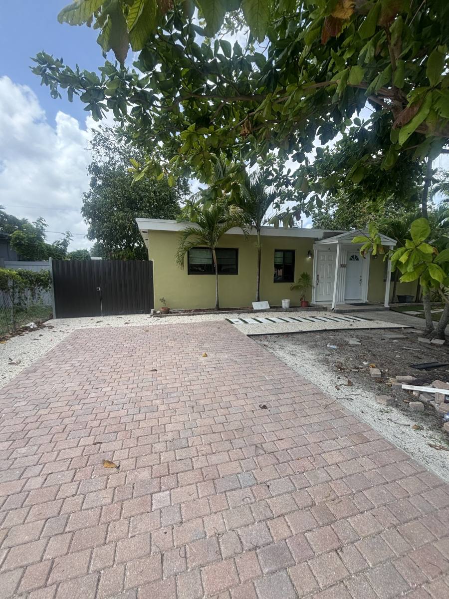 Apartment for rent at 1167 NW 112th St, Miami, FL 33168