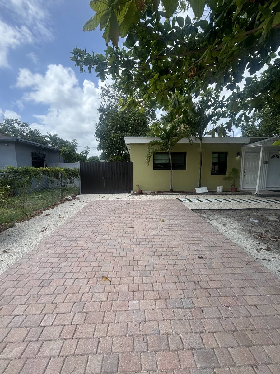 Apartment for rent at 1167 NW 112th St, Miami, FL 33168