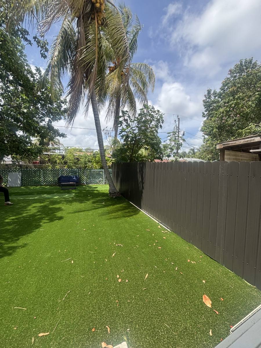 Apartment for rent at 1167 NW 112th St, Miami, FL 33168