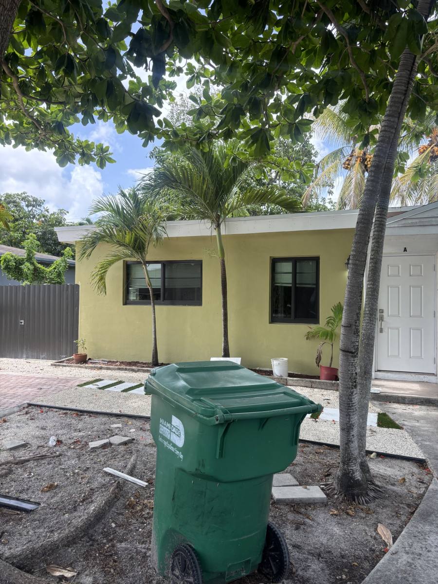 Apartment for rent at 1167 NW 112th St, Miami, FL 33168