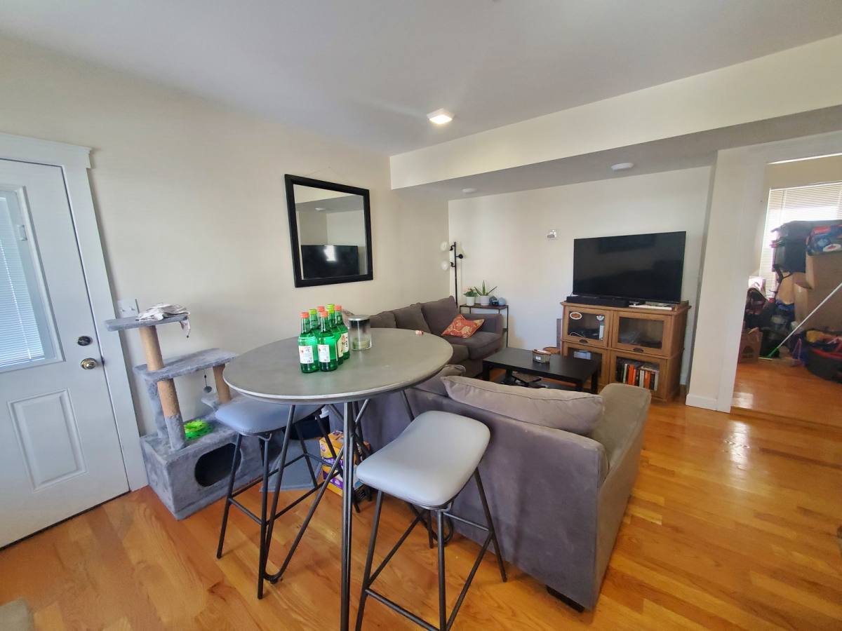 Apartment for rent at 23 Weitz St #2, Allston, MA 02134