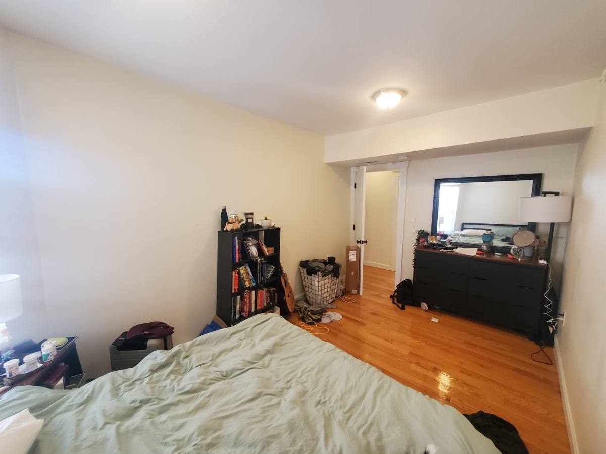 Apartment for rent at 23 Weitz St #2, Allston, MA 02134