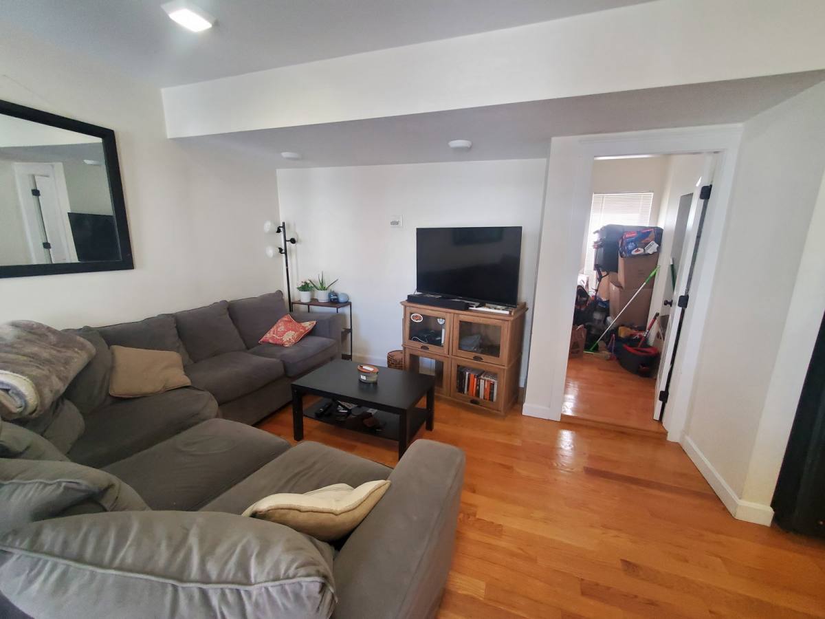 Apartment for rent at 23 Weitz St #2, Allston, MA 02134
