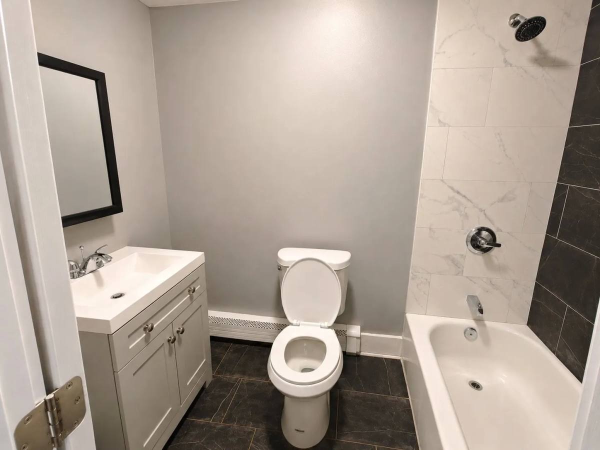 Apartment for rent at 808 Clinton Ave #G, Newark, NJ 07108