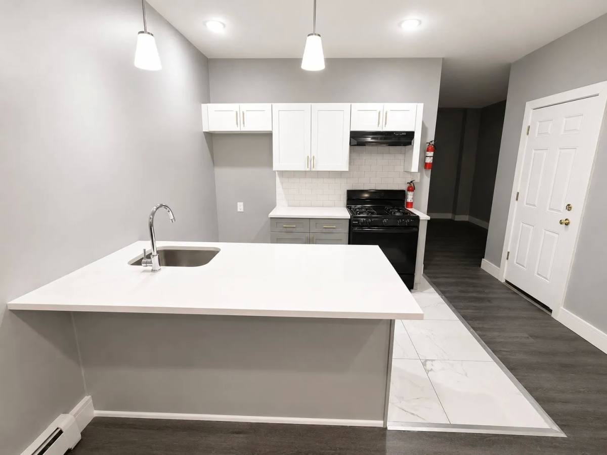 Apartment for rent at 808 Clinton Ave #G, Newark, NJ 07108