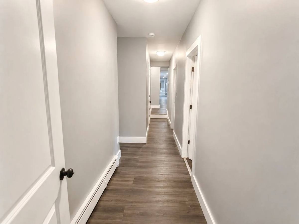 Apartment for rent at 808 Clinton Ave #G, Newark, NJ 07108