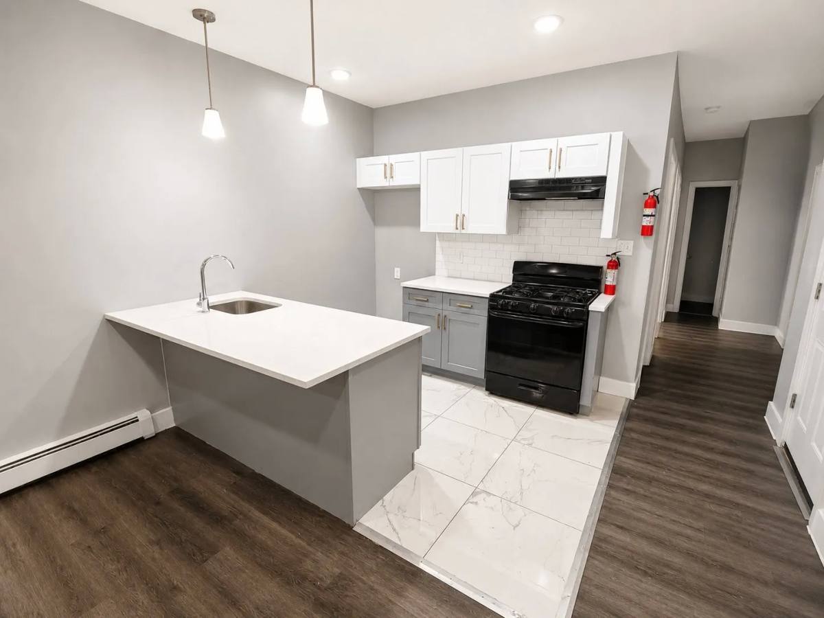 Apartment for rent at 808 Clinton Ave #G, Newark, NJ 07108