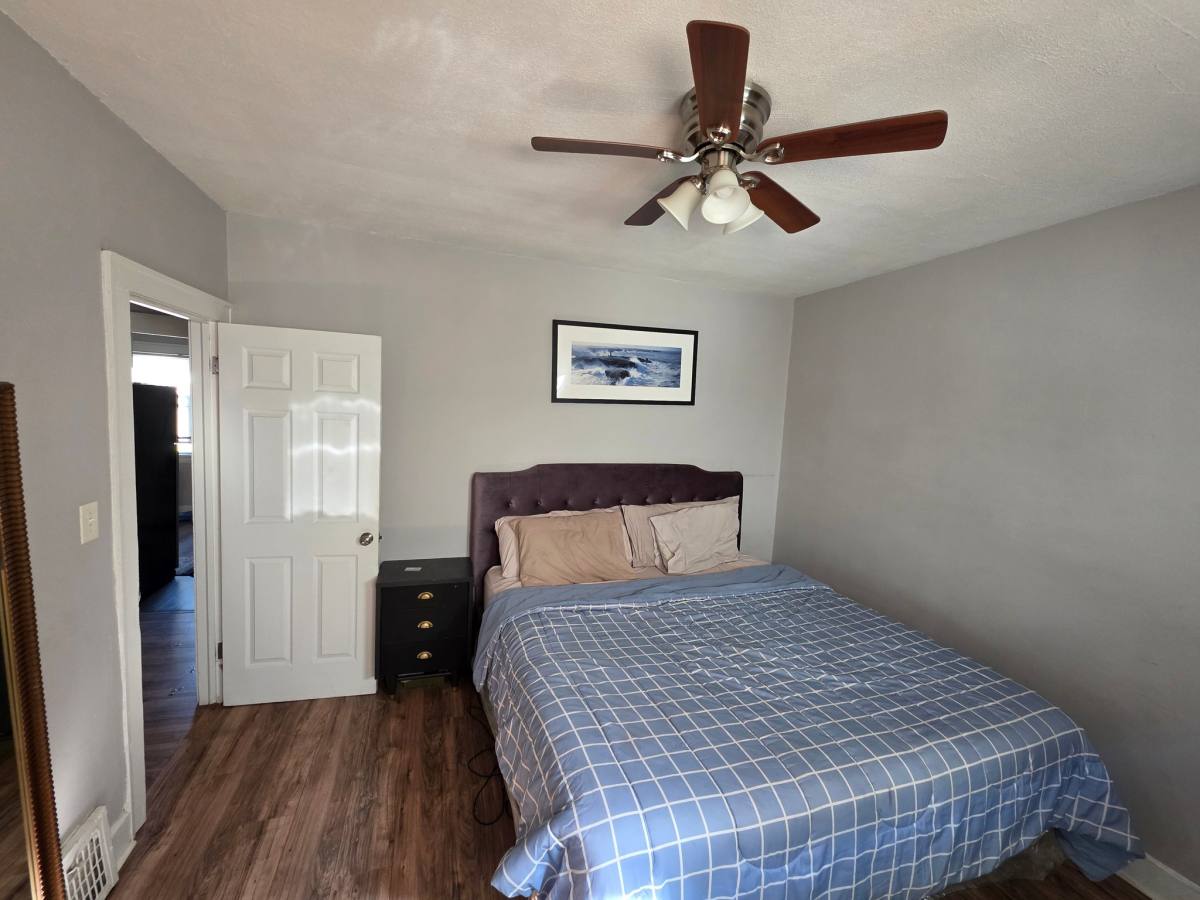Apartment for rent at 2803 Avondale Ave #1, Cleveland, OH 44118