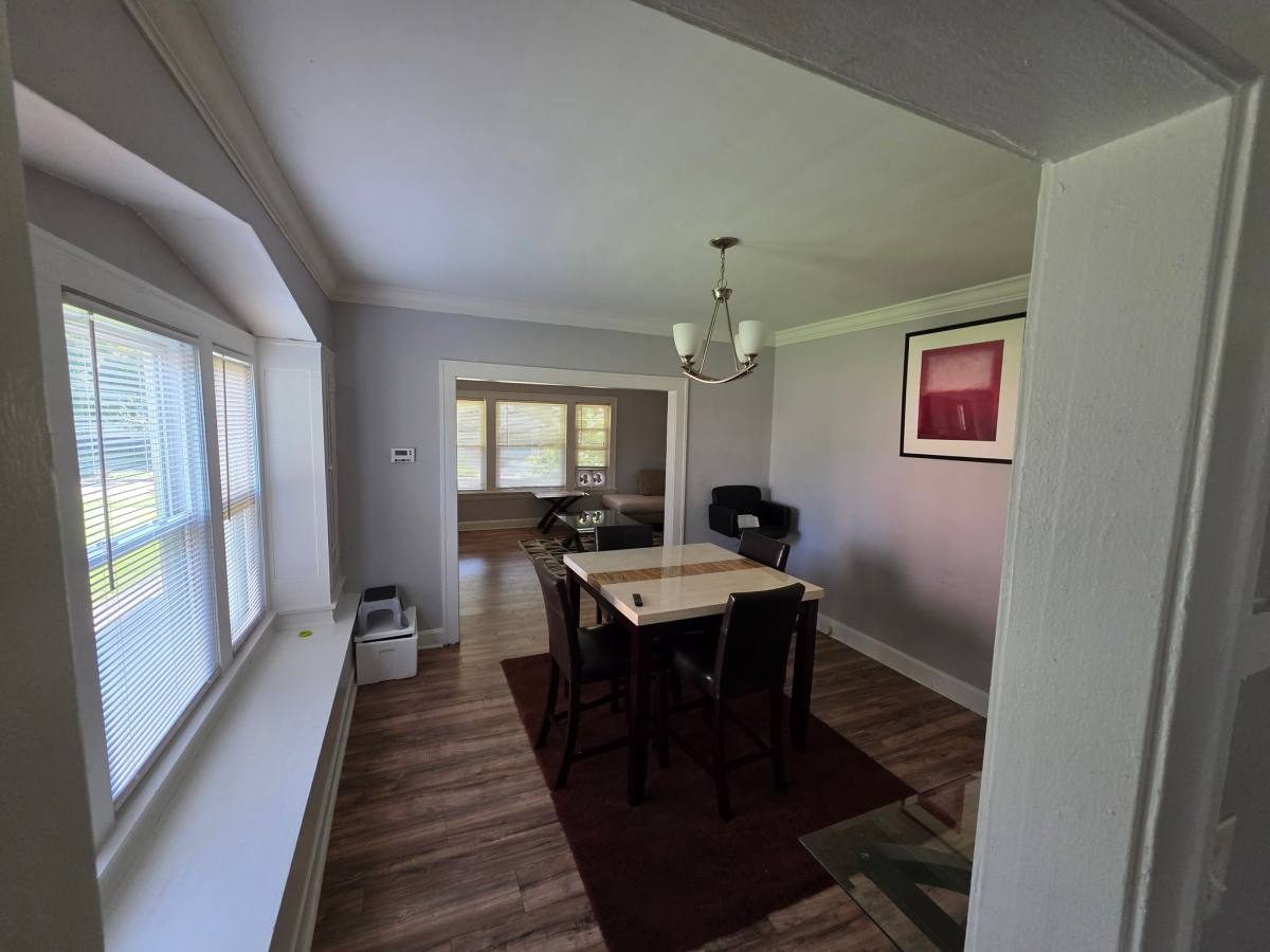 Apartment for rent at 2803 Avondale Ave #1, Cleveland, OH 44118