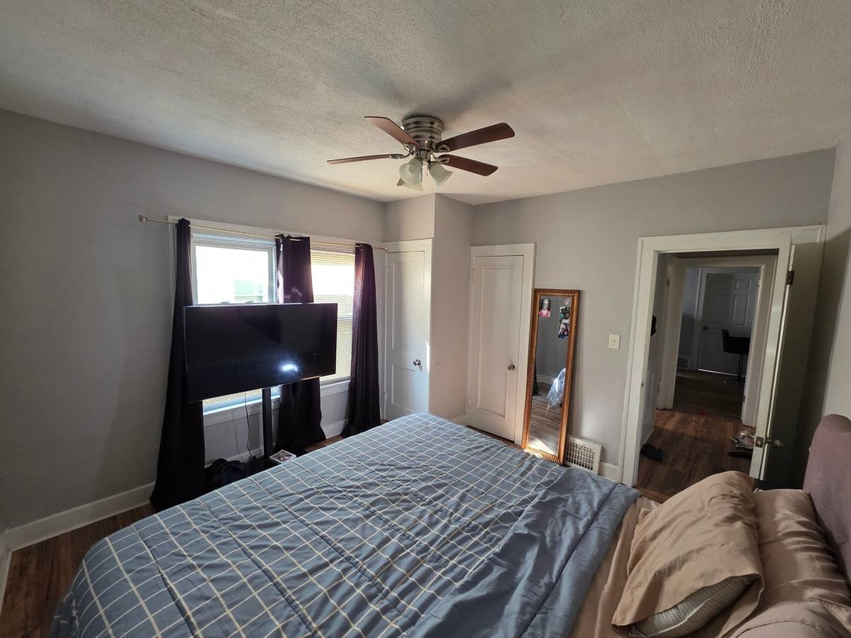 Apartment for rent at 2803 Avondale Ave #1, Cleveland, OH 44118