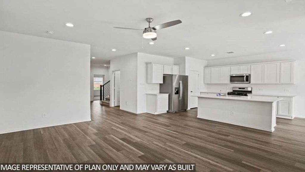Apartment for rent at 27507 Hudson Sands Lane, Katy, TX 77493