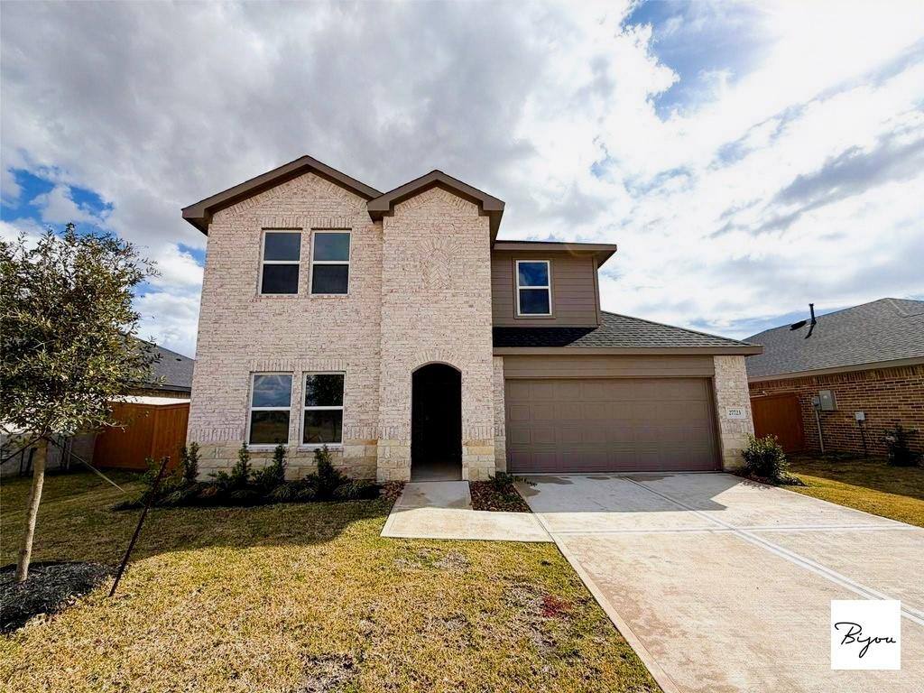 Apartment for rent at 27507 Hudson Sands Lane, Katy, TX 77493