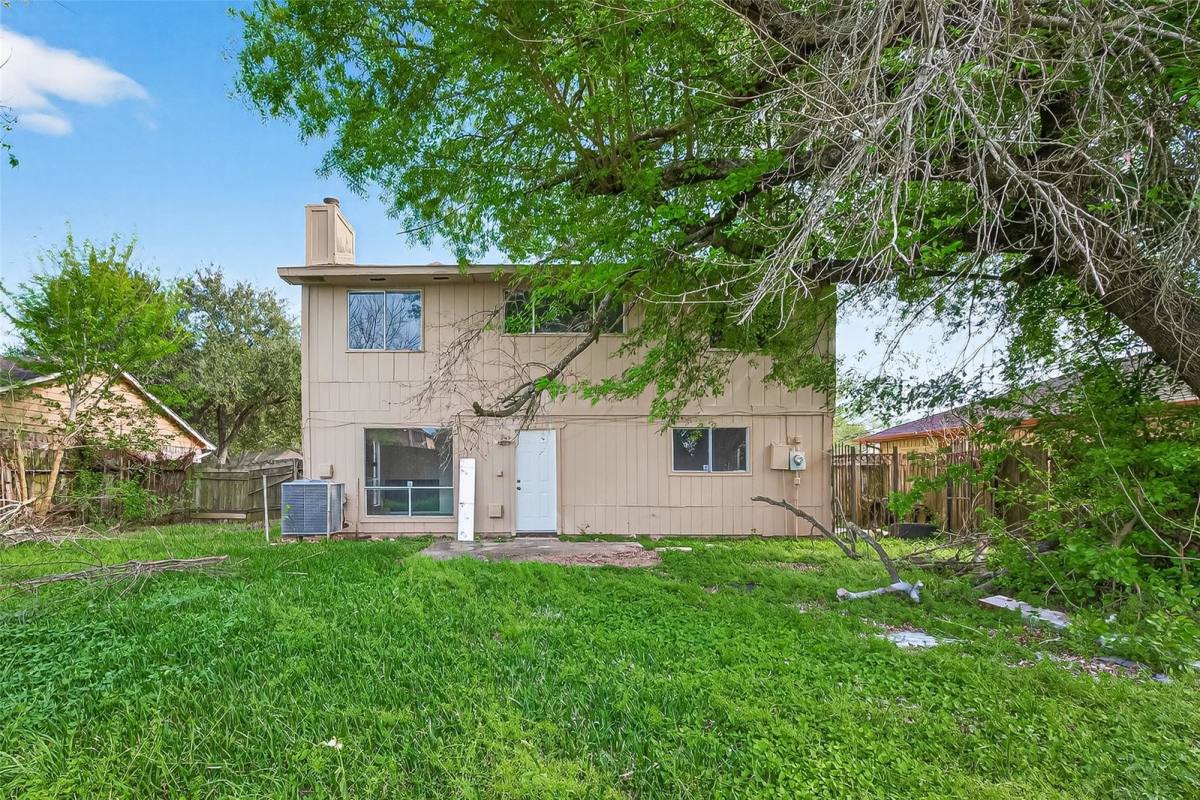 House for rent at 712 Beechbend Dr, Missouri City, TX 77489