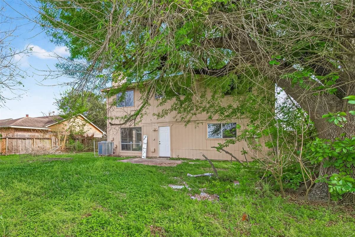 House for rent at 712 Beechbend Dr, Missouri City, TX 77489