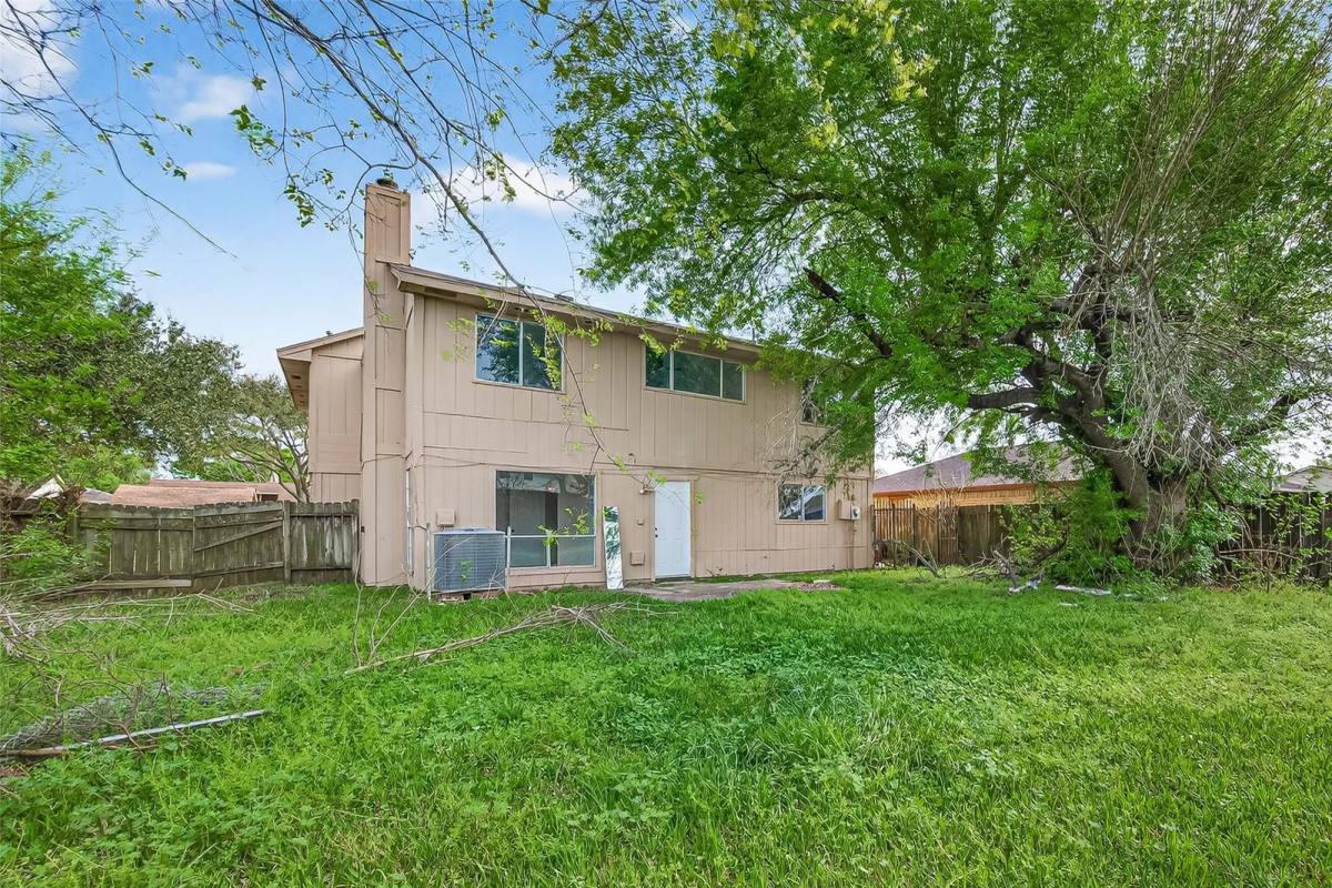 House for rent at 712 Beechbend Dr, Missouri City, TX 77489