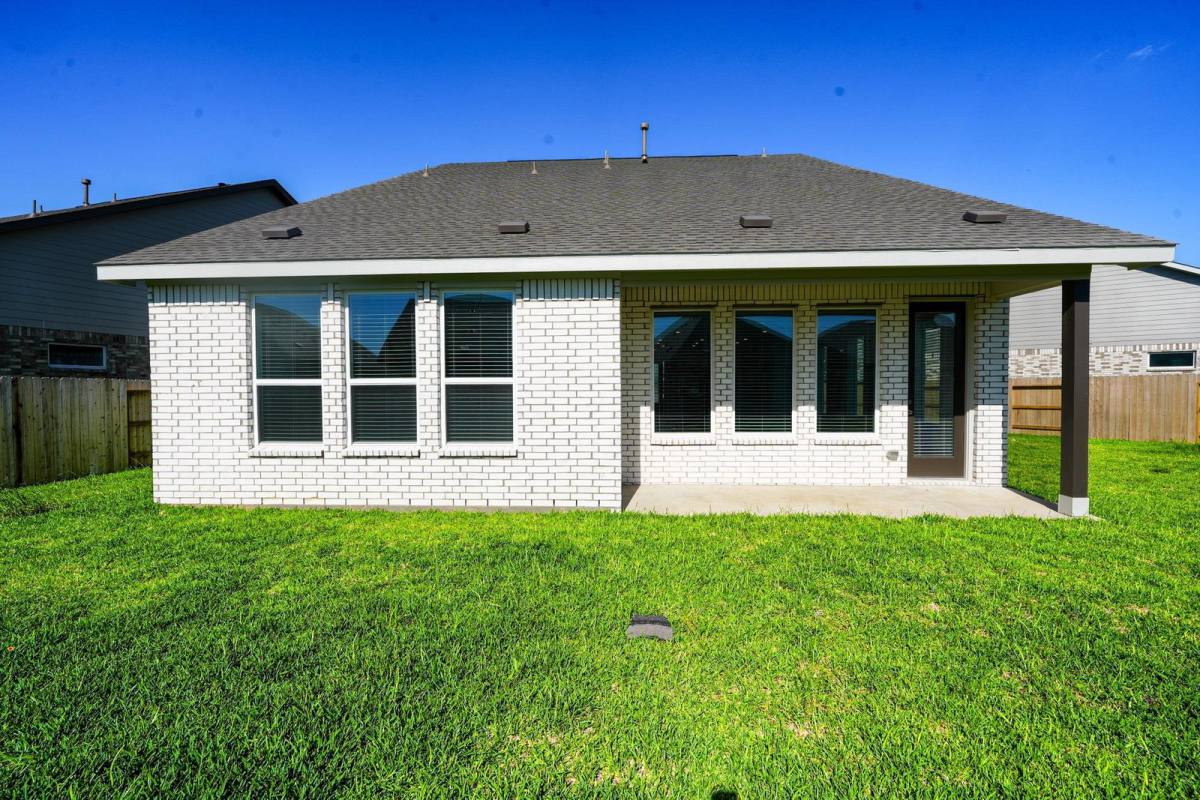 Apartment for rent at 6403 Periwinkle Blossom Lane, Katy, TX 77493
