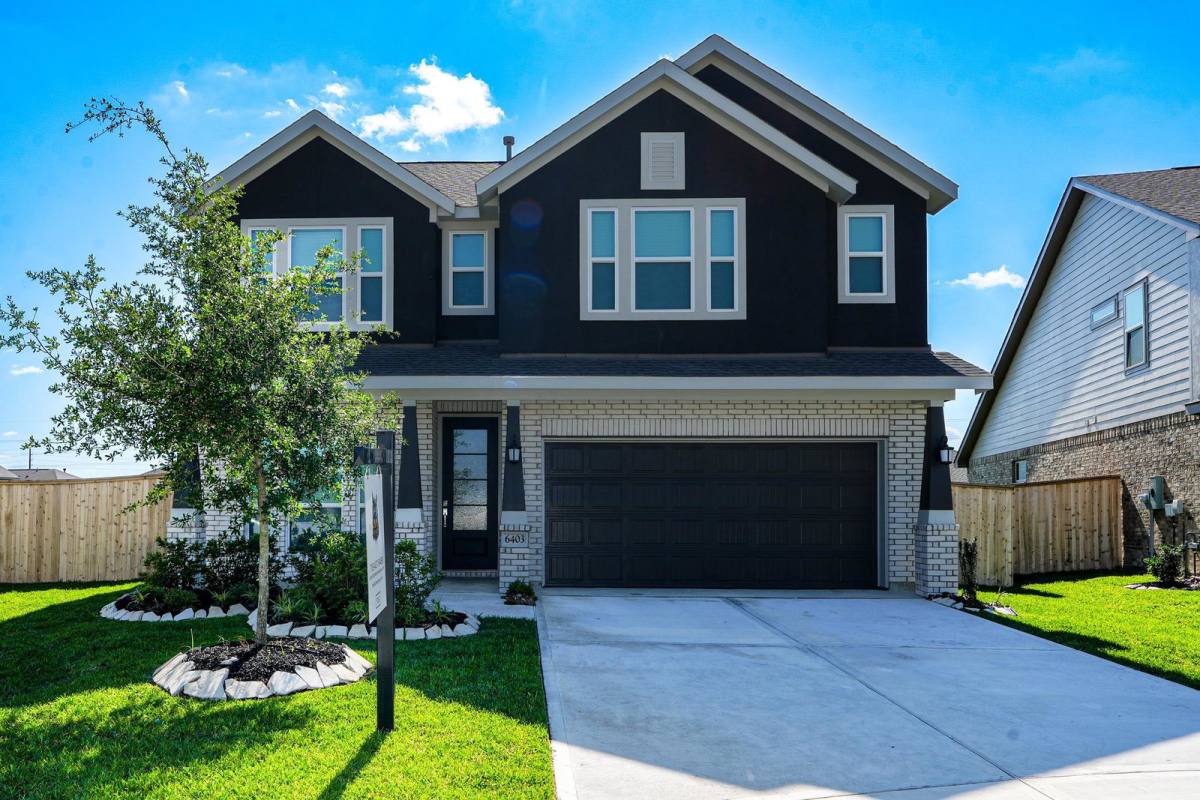 Apartment for rent at 6403 Periwinkle Blossom Lane, Katy, TX 77493