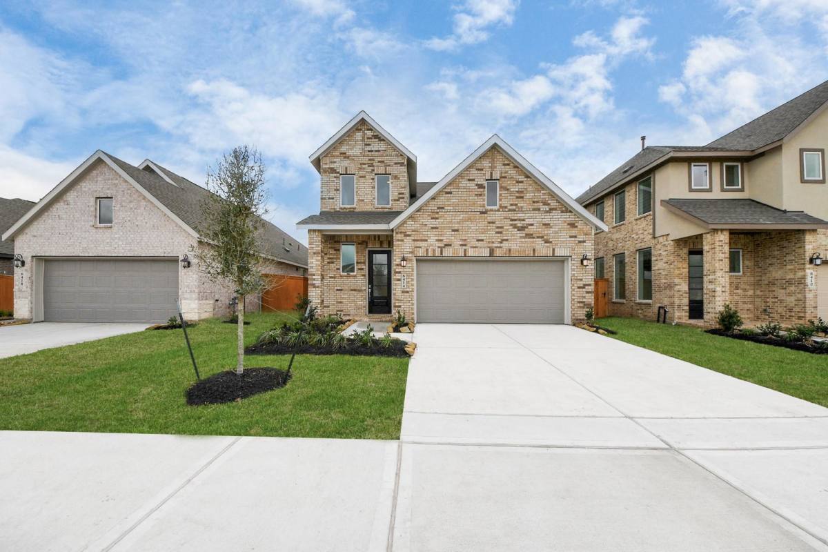 Apartment for rent at 6414 Orchid Beach Dr, Katy, TX 77493