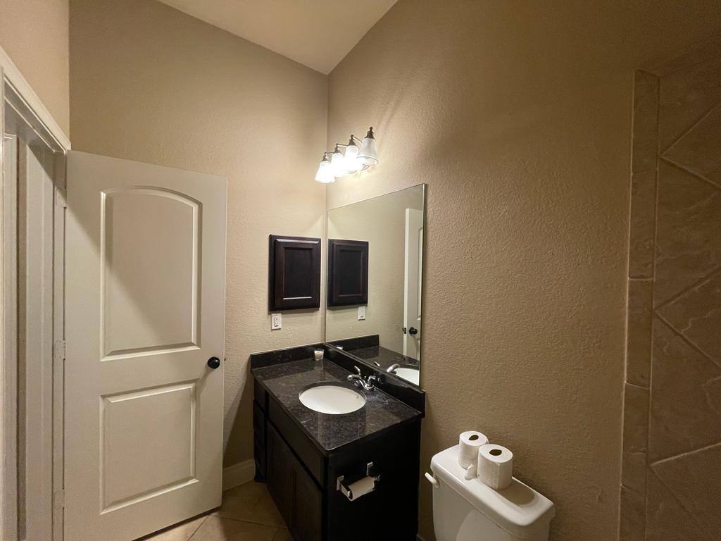 House for rent at 6709 Aqua Falls, Missouri City, TX 77459