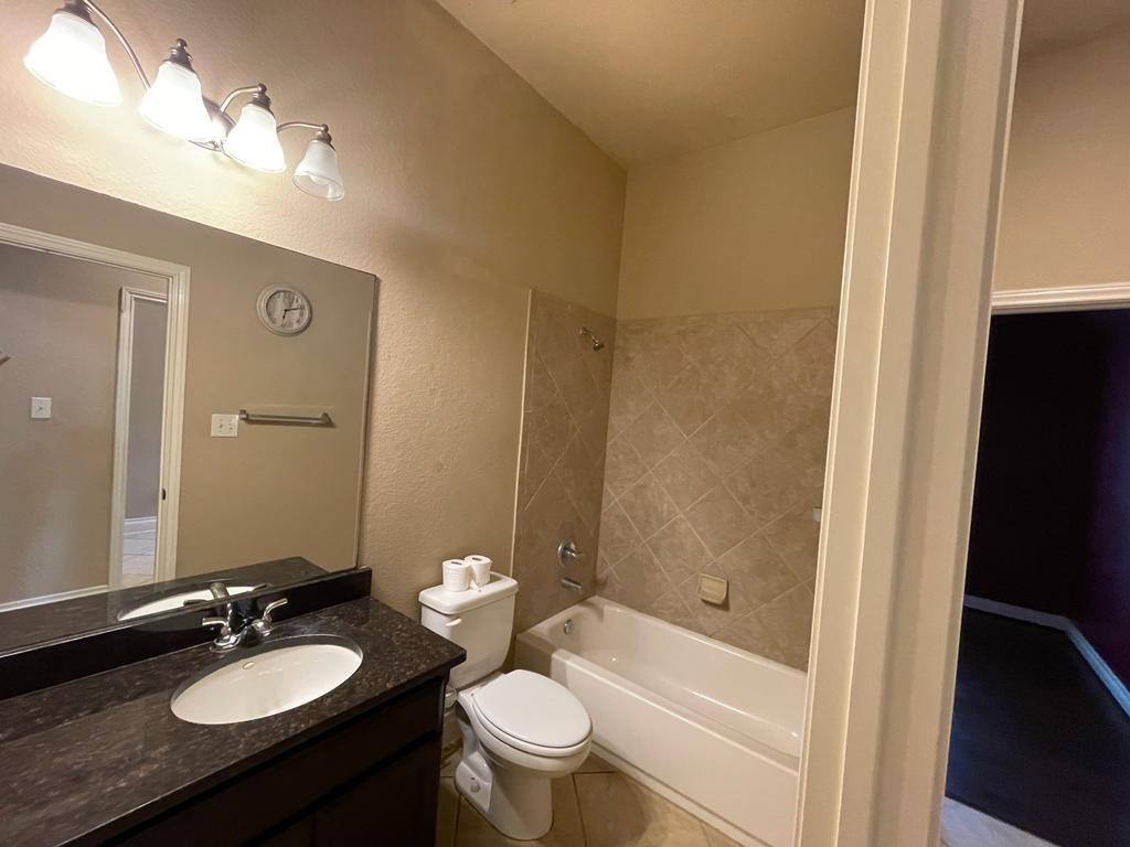 House for rent at 6709 Aqua Falls, Missouri City, TX 77459