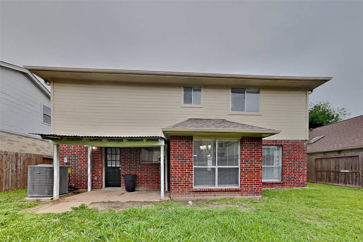 House for rent at 1250 Kings Creek Trail, Missouri City, TX 77459