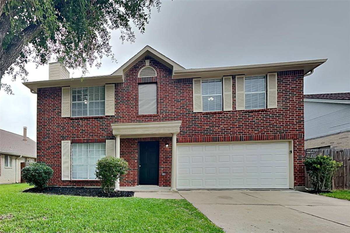 House for rent at 1250 Kings Creek Trail, Missouri City, TX 77459