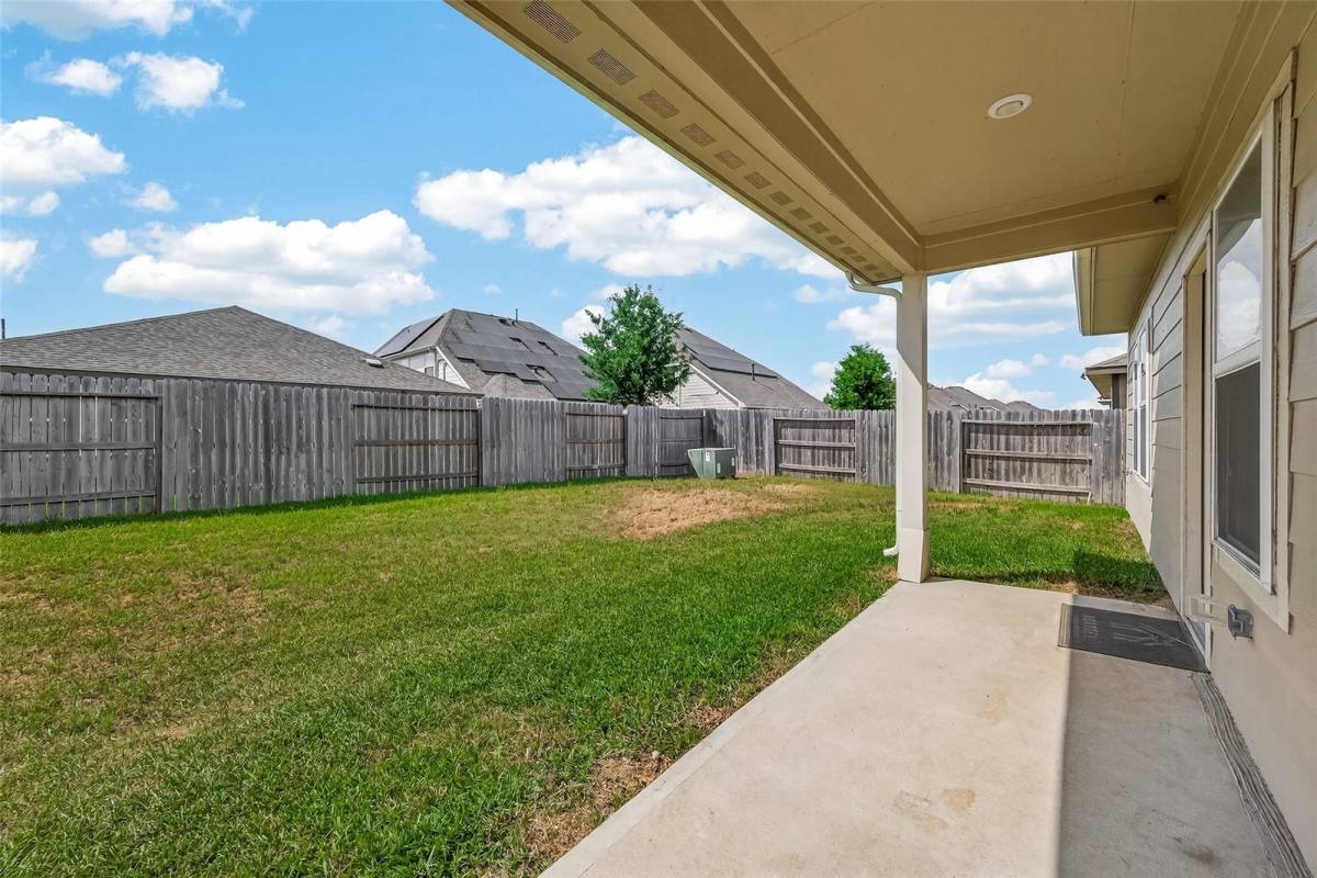 Apartment for rent at 4231 Reese Ravine Lane, Katy, TX 77493