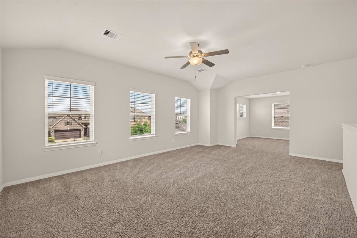 Apartment for rent at 4231 Reese Ravine Lane, Katy, TX 77493