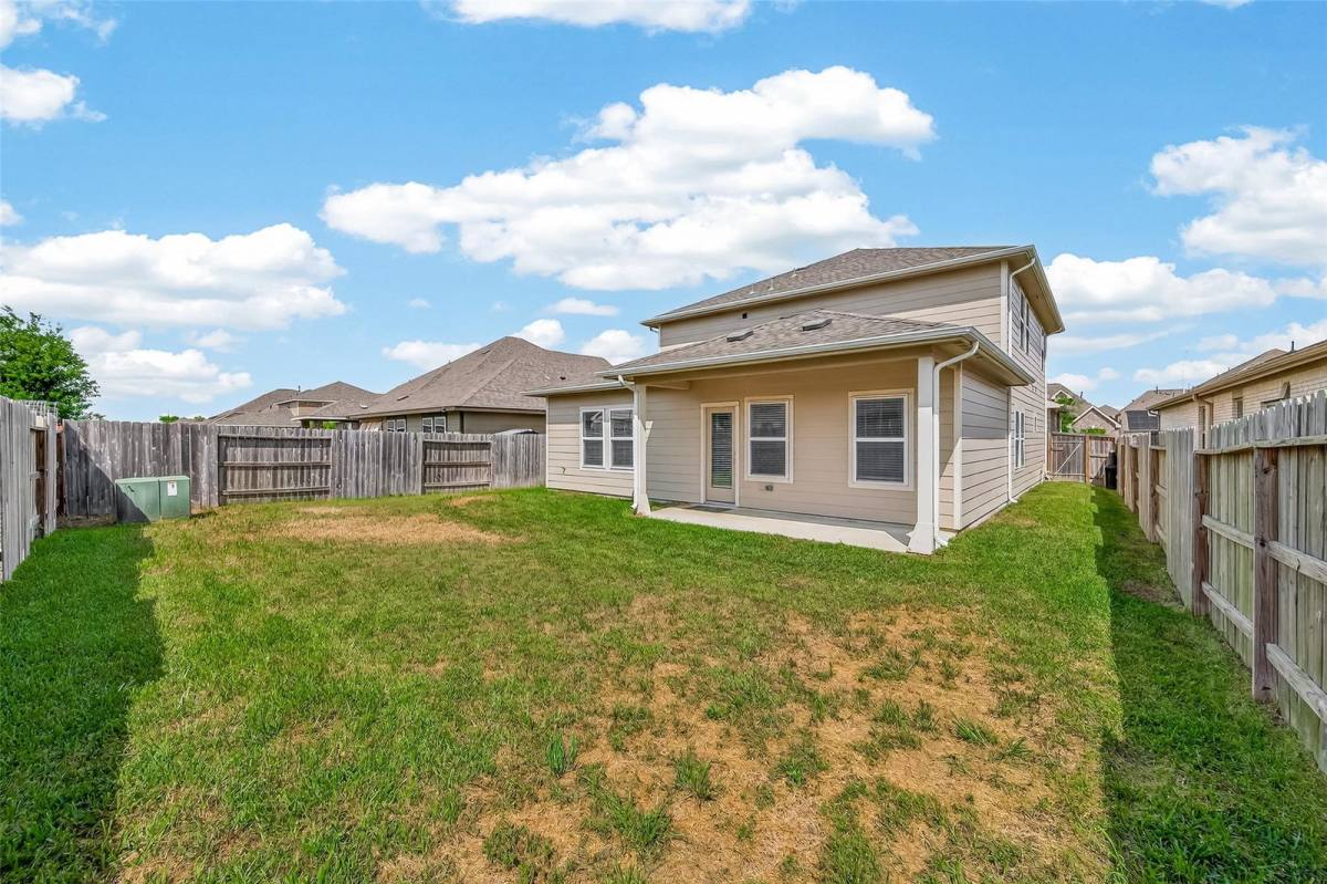 Apartment for rent at 4231 Reese Ravine Lane, Katy, TX 77493