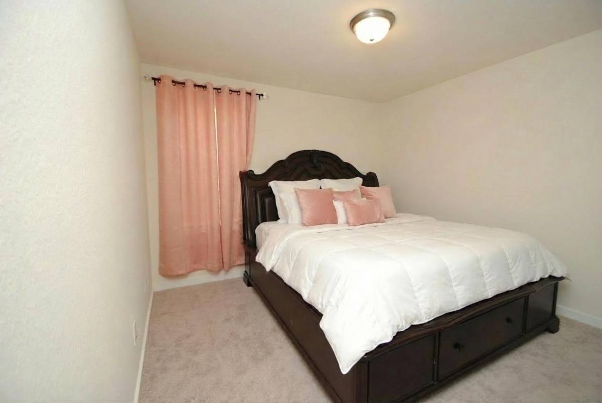 Apartment for rent at 7143 Clearwater Cove Dr, Cypress, TX 77433