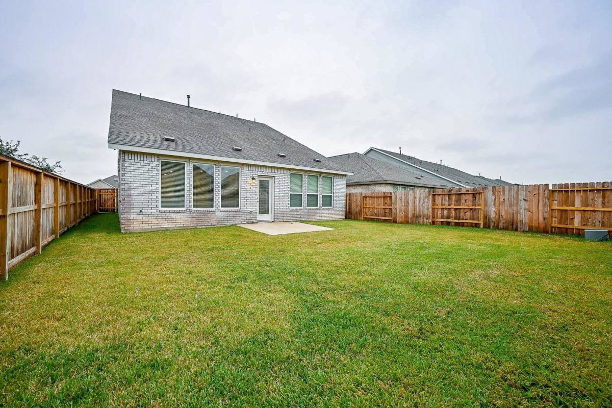 Apartment for rent at 6427 Seafoam Lake Dr, Katy, TX 77493