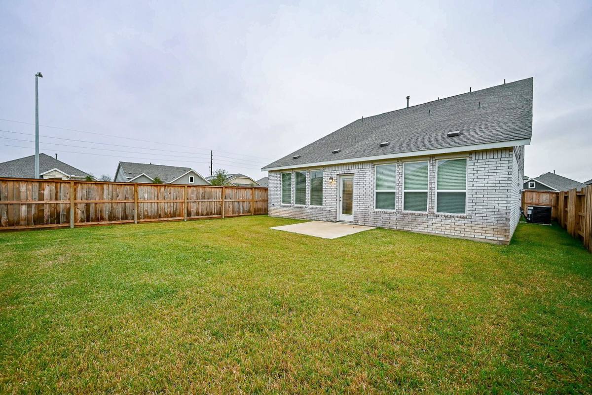 Apartment for rent at 6427 Seafoam Lake Dr, Katy, TX 77493