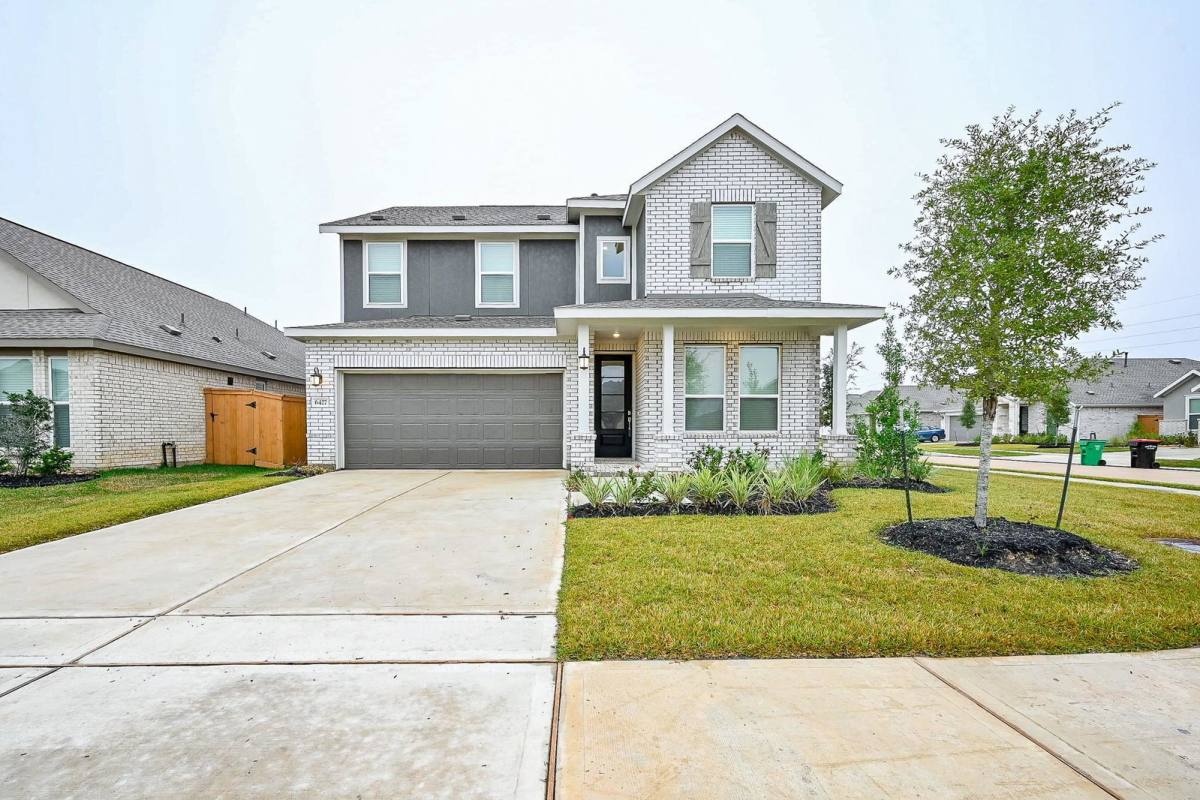 Apartment for rent at 6427 Seafoam Lake Dr, Katy, TX 77493