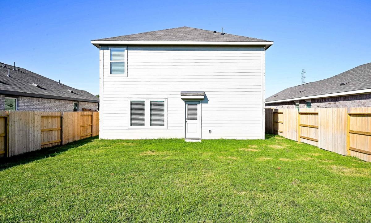 Apartment for rent at 5631 Pearl Vista Dr, Katy, TX 77493