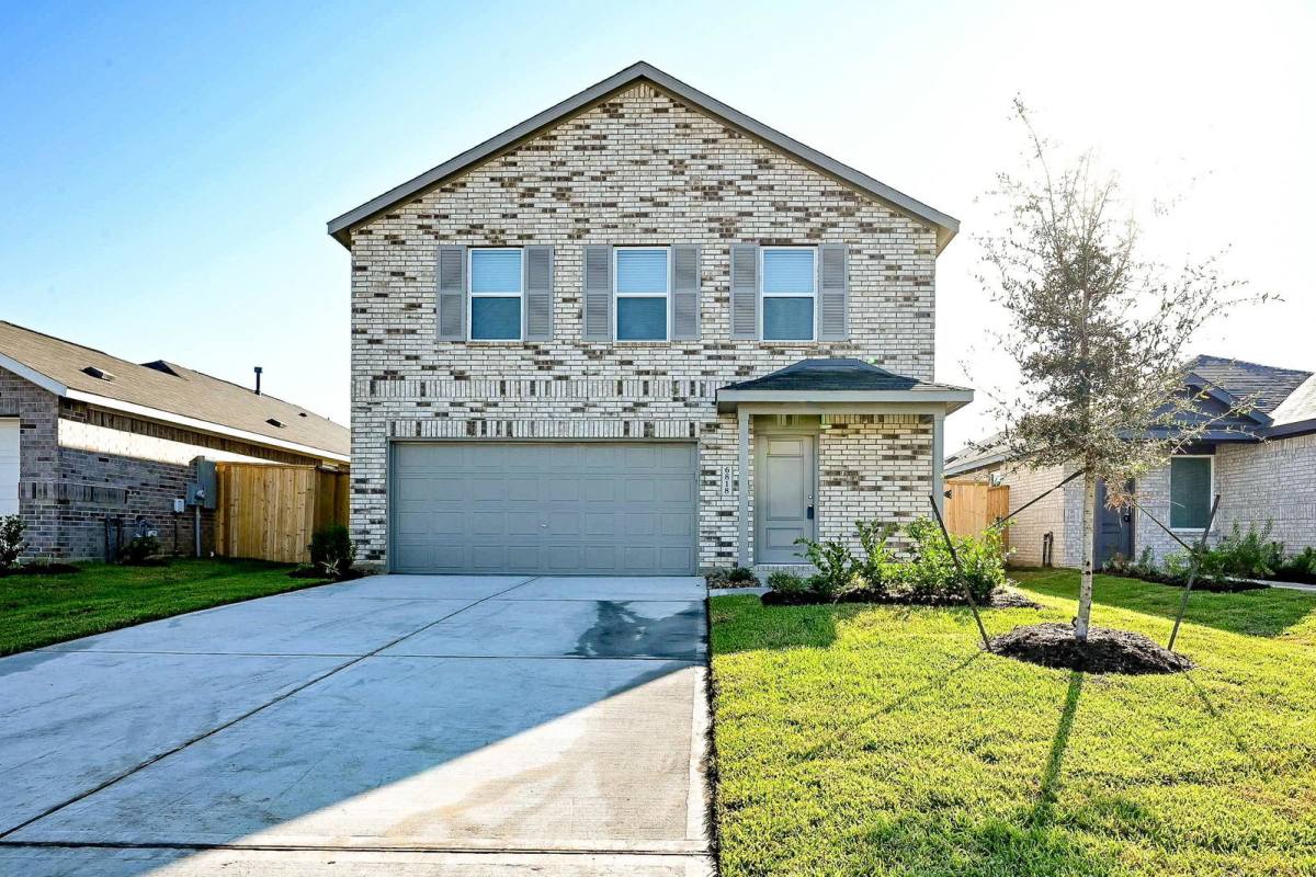 Apartment for rent at 5631 Pearl Vista Dr, Katy, TX 77493