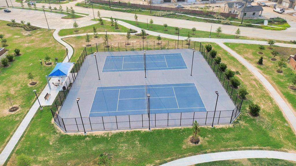 Apartment for rent at 5631 Pearl Vista Dr, Katy, TX 77493