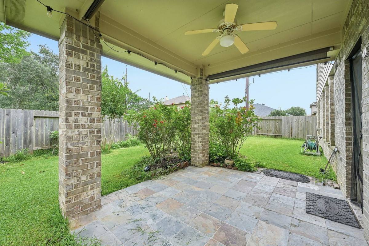 House for rent at 11306 English Rose Trail, Missouri City, TX 77459