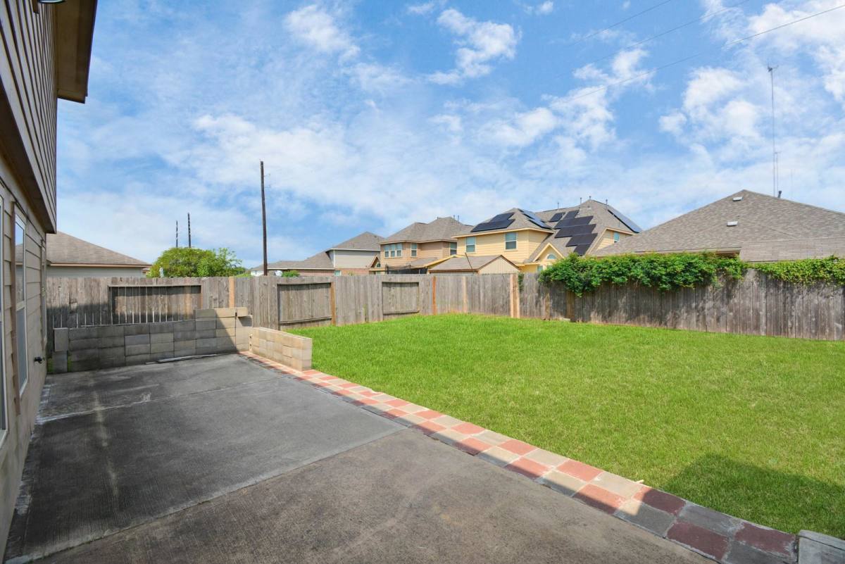 House for rent at 3212 Aldridge Dr, Missouri City, TX 77459