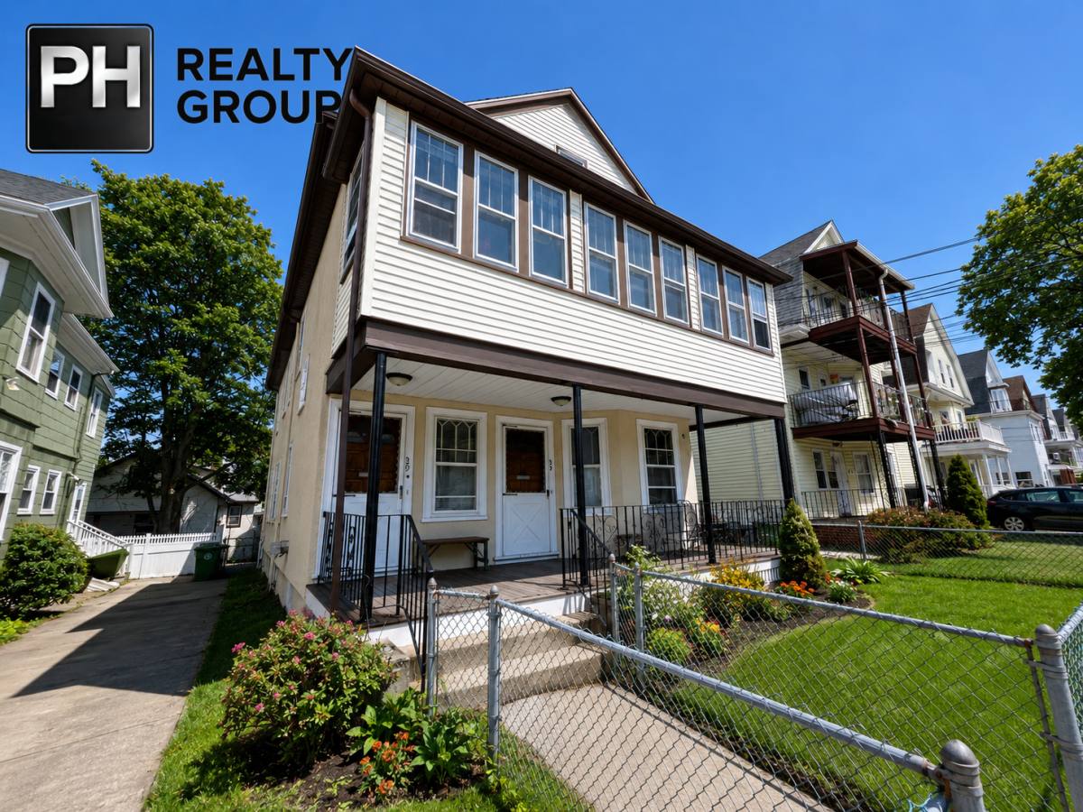 Apartment for rent at 37 Irma Ave #1, Watertown, MA 02472