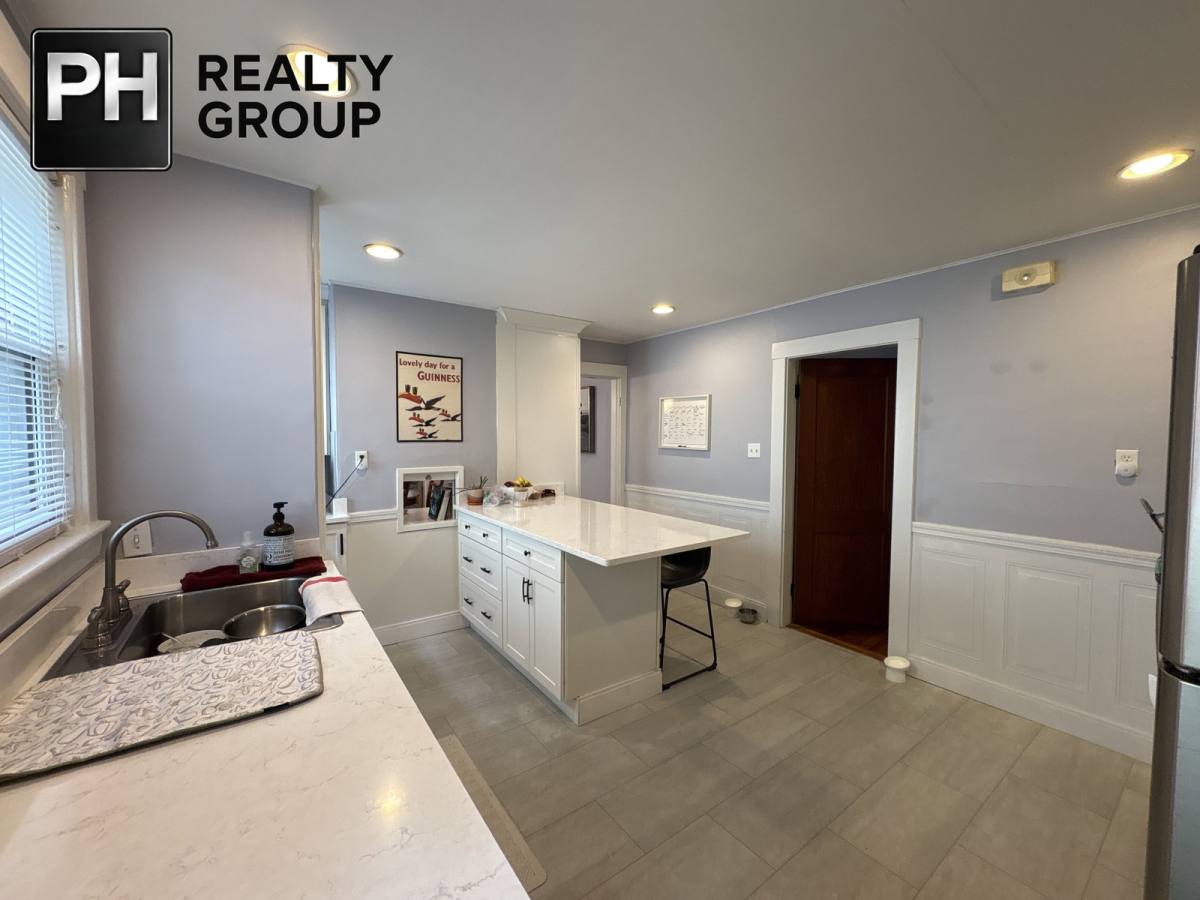 Apartment for rent at 37 Irma Ave #1, Watertown, MA 02472
