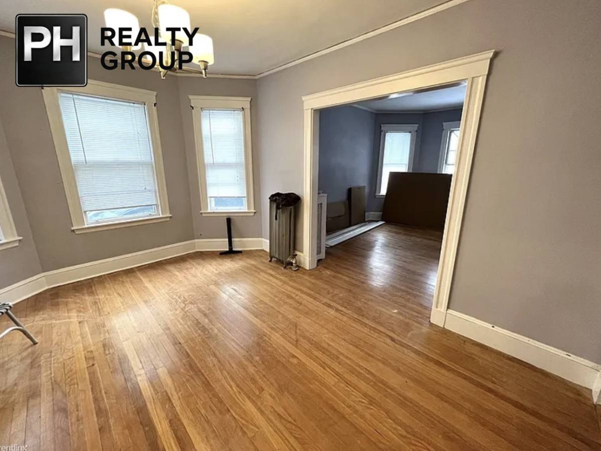 Apartment for rent at 37 Irma Ave #1, Watertown, MA 02472