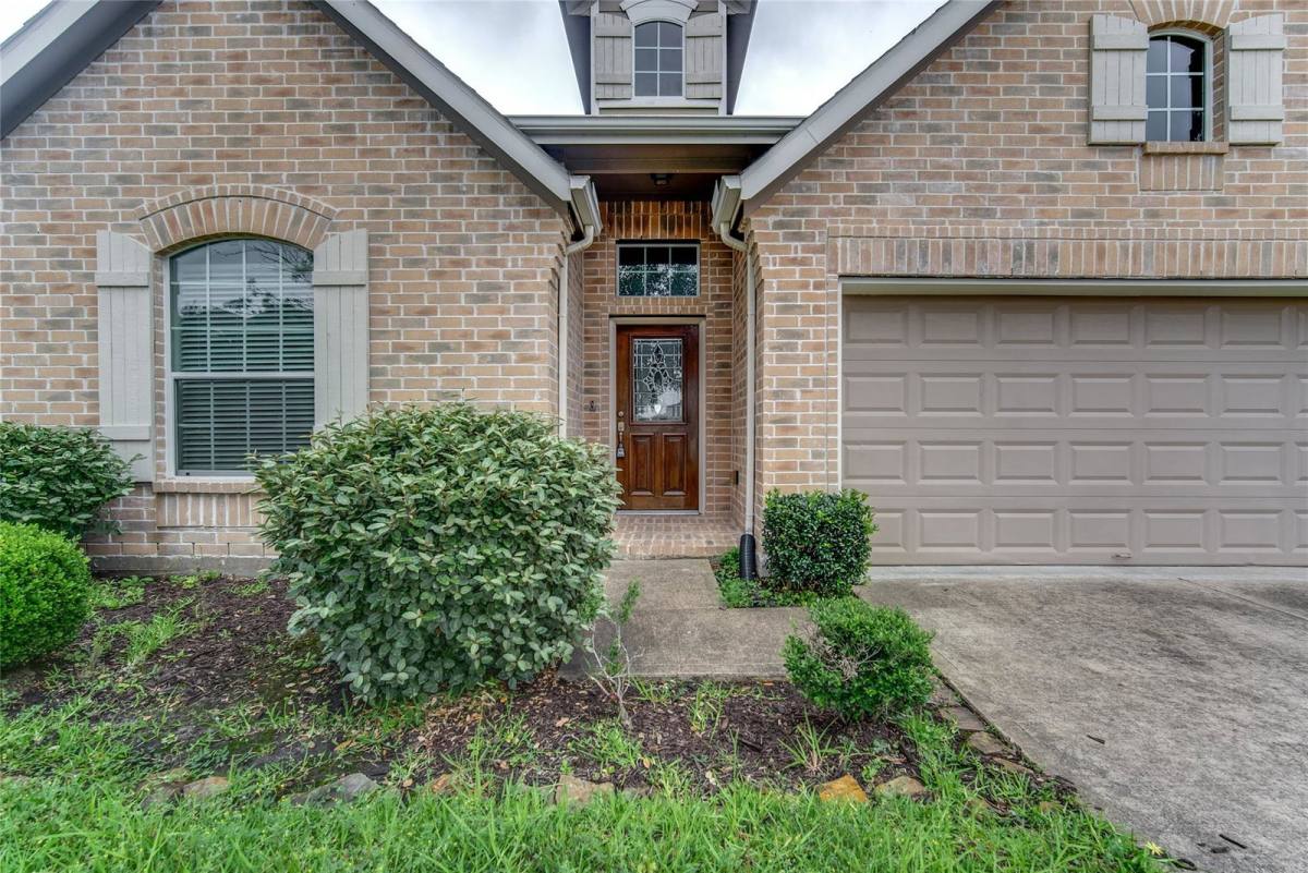 House for rent at 3935 Medici Court, Missouri City, TX 77459
