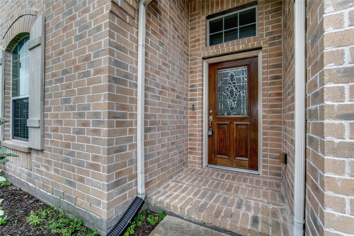 House for rent at 3935 Medici Court, Missouri City, TX 77459